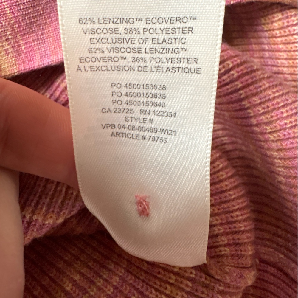 Wilfred Cove Dress - Picture 9 of 14